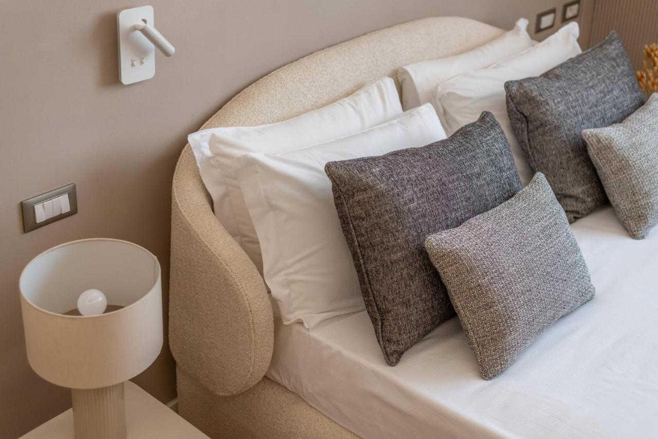Duomo Collection Hotel มิลาน ภายนอก รูปภาพ