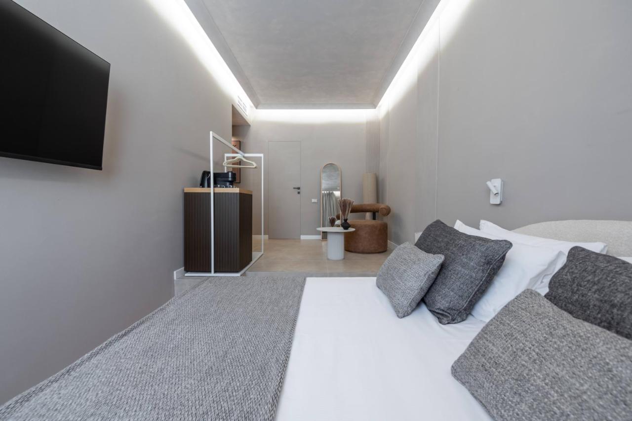 Duomo Collection Hotel มิลาน ภายนอก รูปภาพ