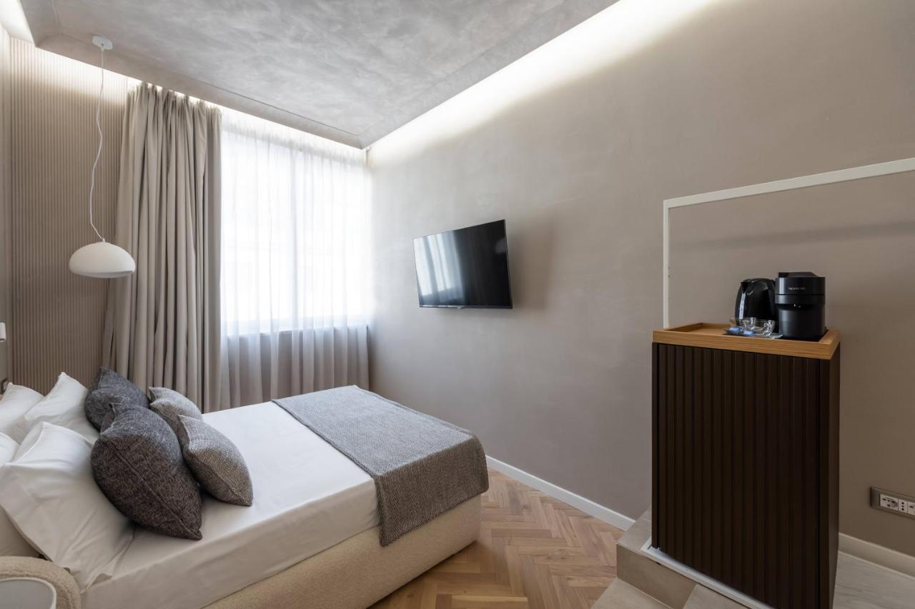 Duomo Collection Hotel มิลาน ภายนอก รูปภาพ