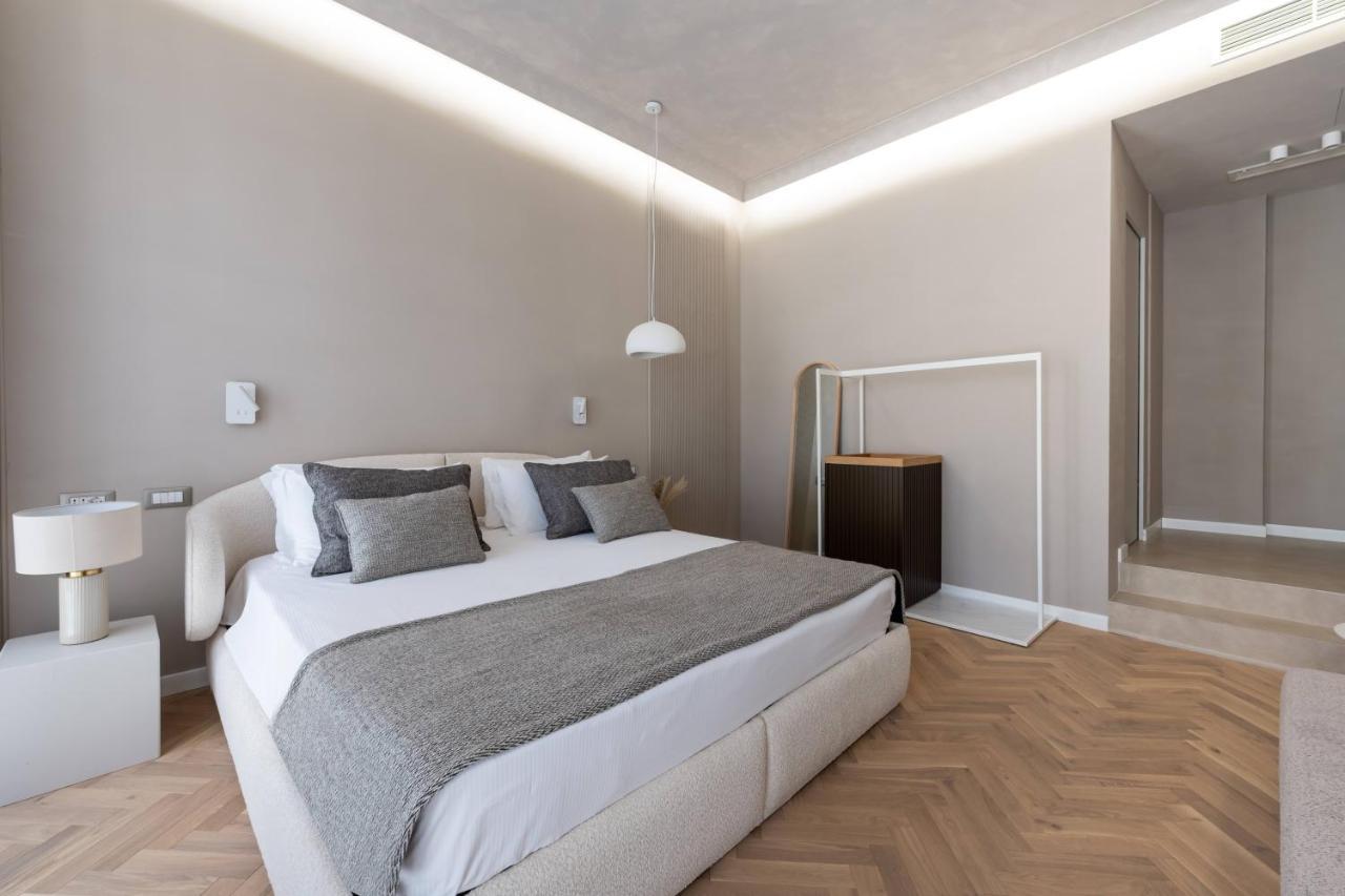 Duomo Collection Hotel มิลาน ภายนอก รูปภาพ