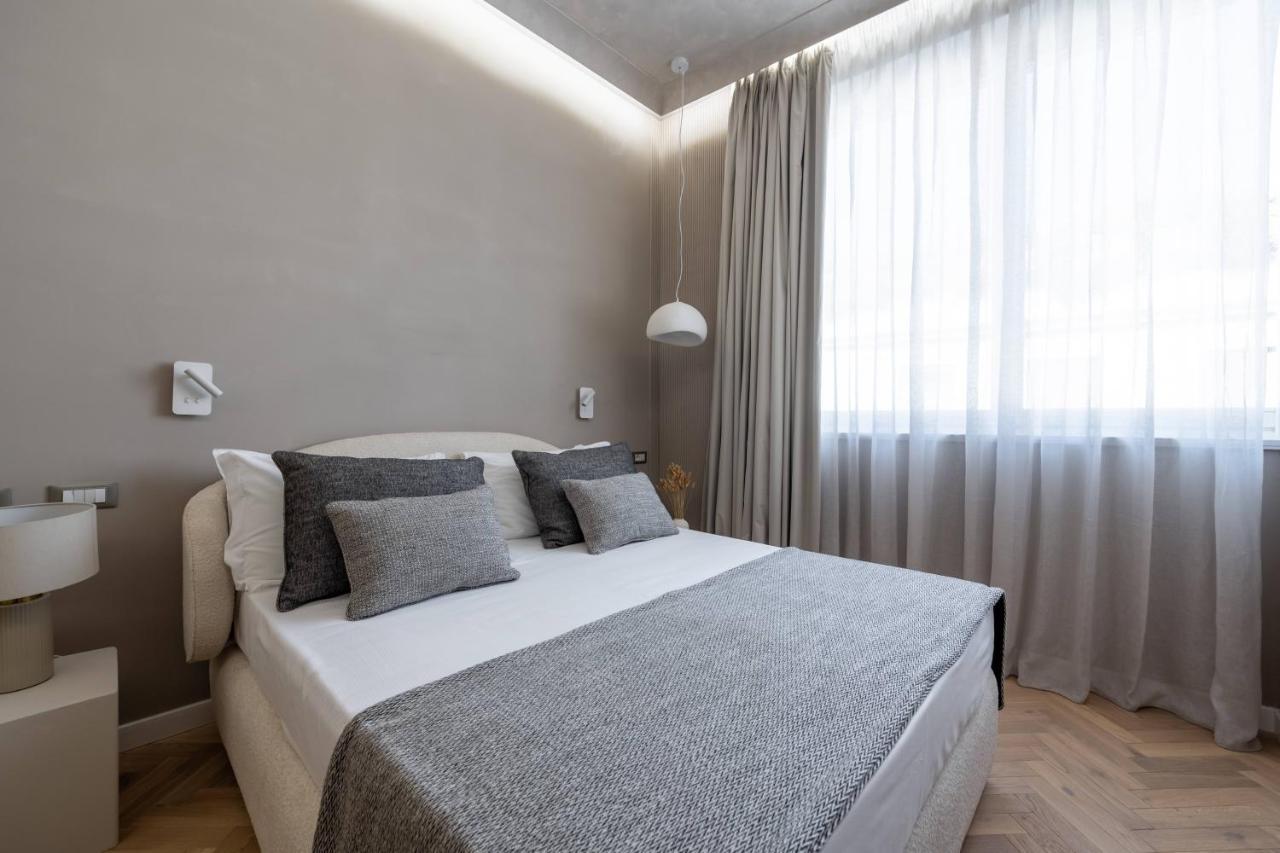 Duomo Collection Hotel มิลาน ภายนอก รูปภาพ