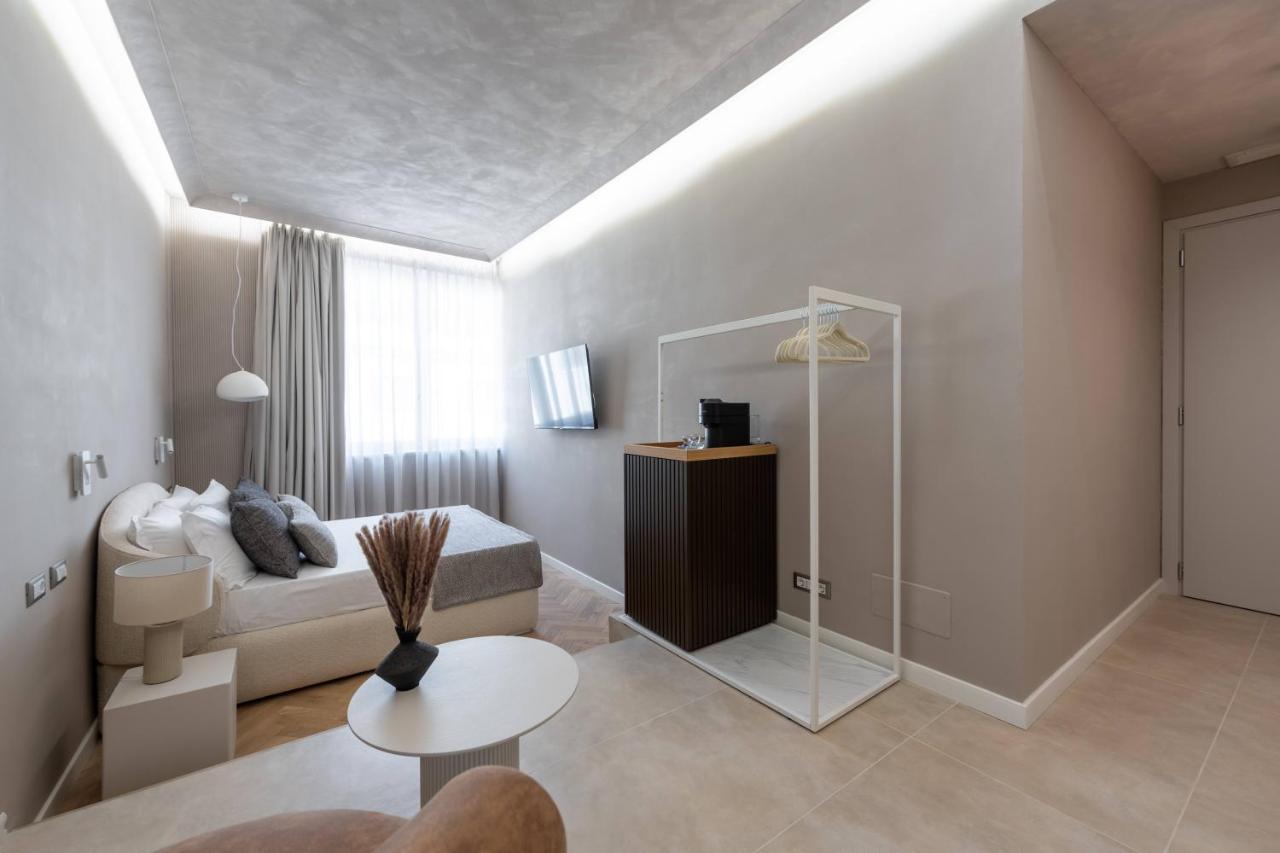 Duomo Collection Hotel มิลาน ภายนอก รูปภาพ