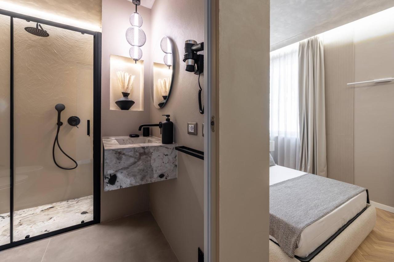 Duomo Collection Hotel มิลาน ภายนอก รูปภาพ