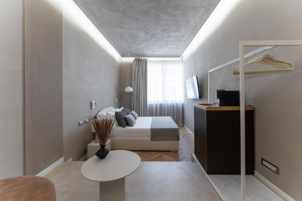 Duomo Collection Hotel มิลาน ภายนอก รูปภาพ
