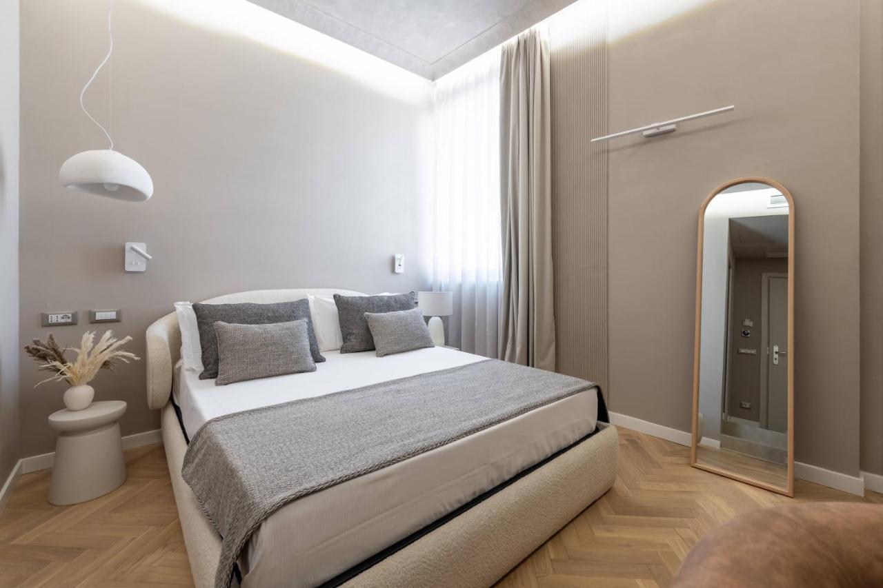 Duomo Collection Hotel มิลาน ภายนอก รูปภาพ