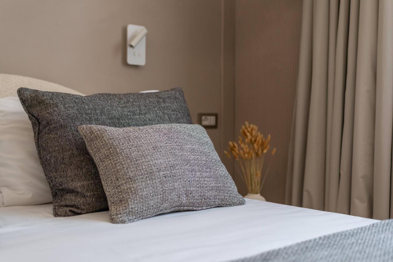 Duomo Collection Hotel มิลาน ภายนอก รูปภาพ