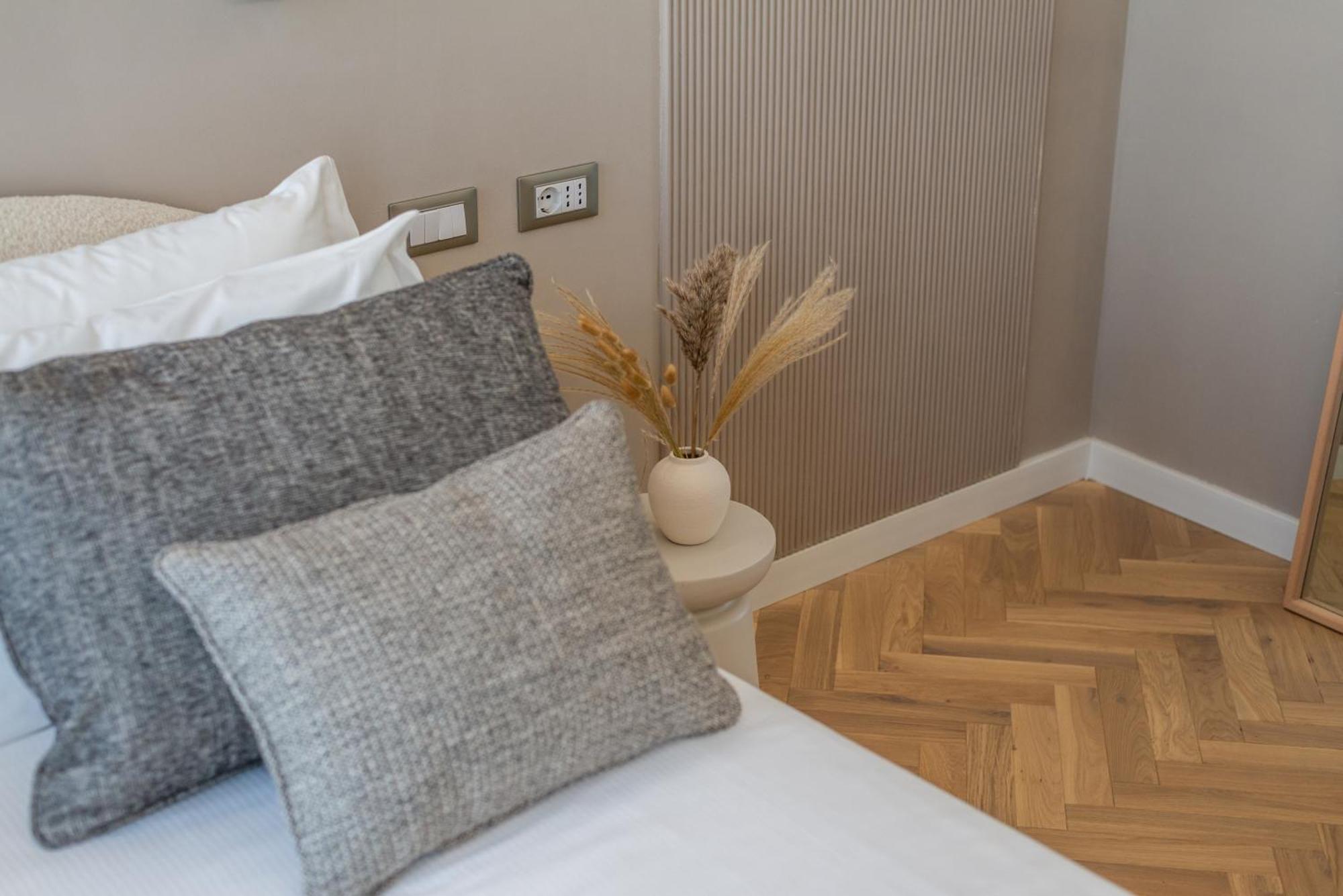 Duomo Collection Hotel มิลาน ภายนอก รูปภาพ