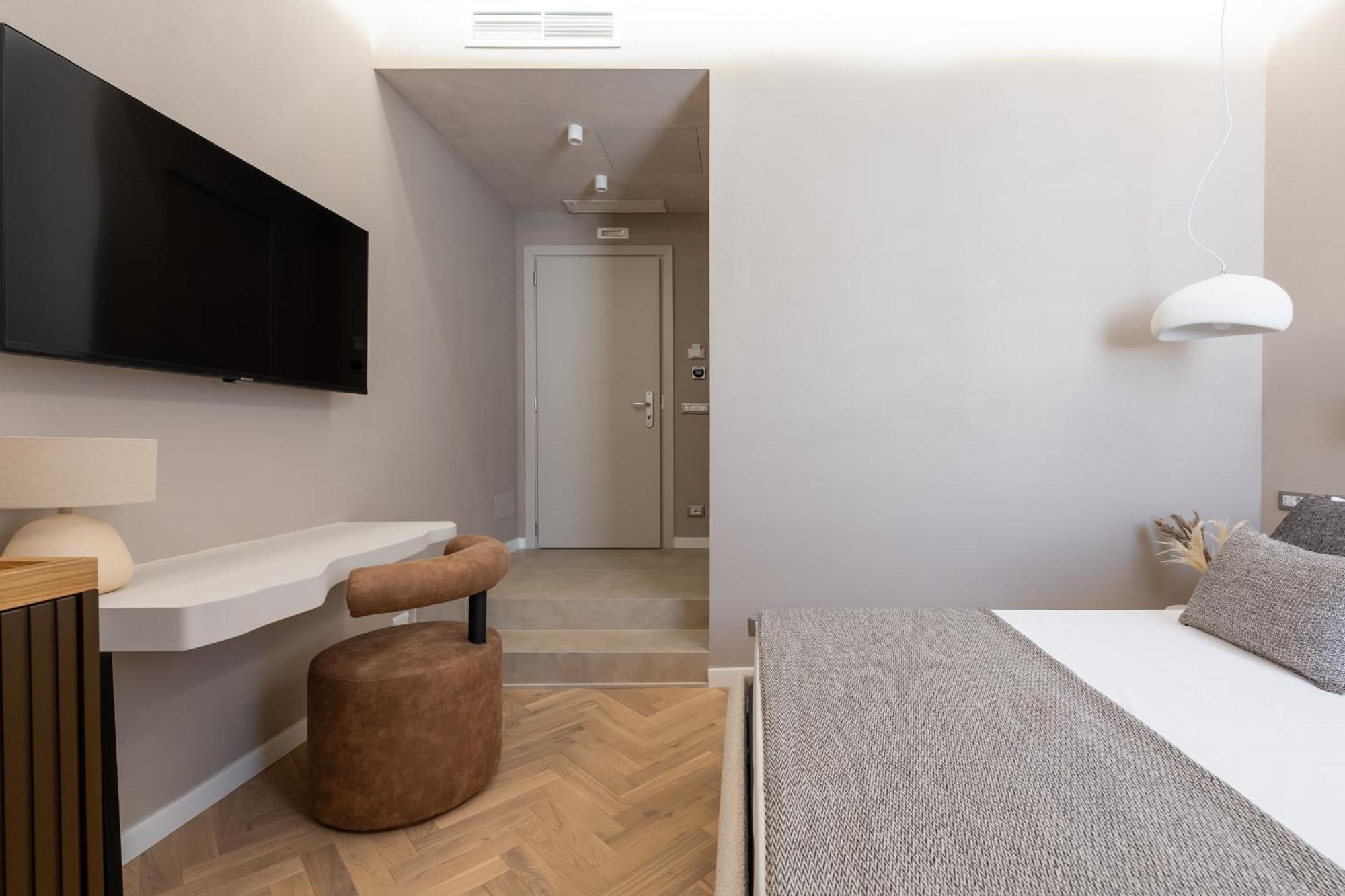 Duomo Collection Hotel มิลาน ภายนอก รูปภาพ