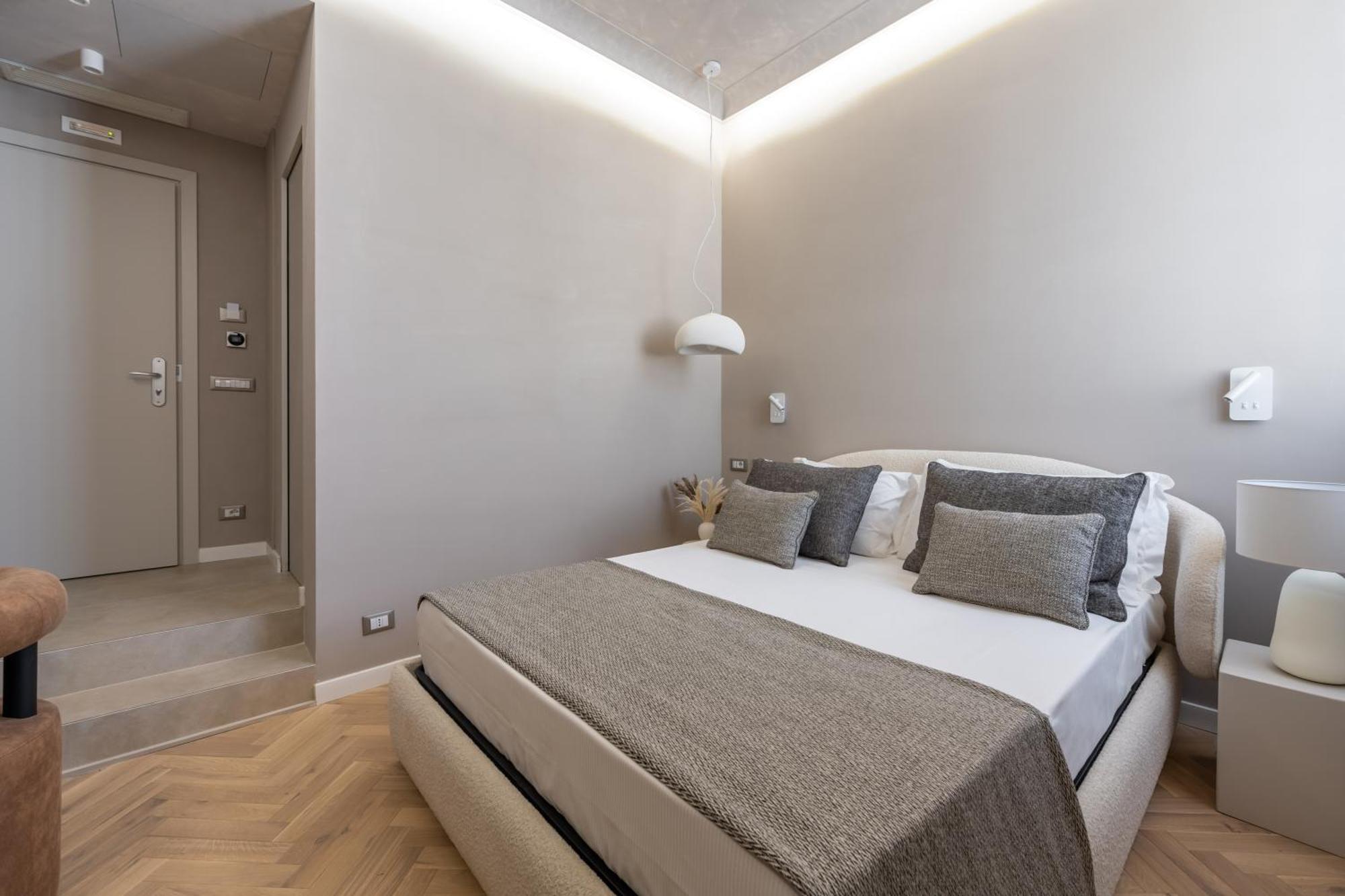 Duomo Collection Hotel มิลาน ภายนอก รูปภาพ