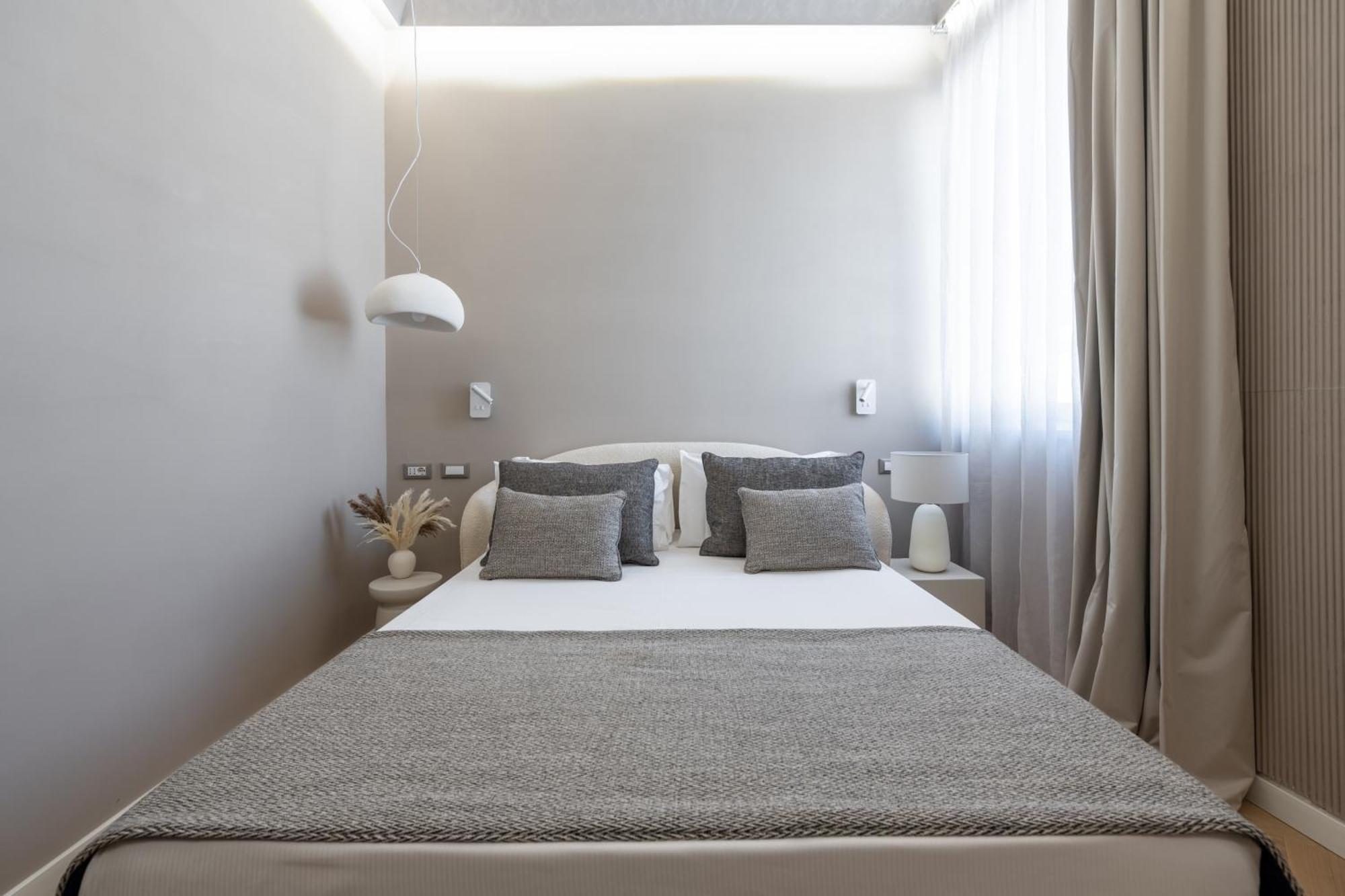 Duomo Collection Hotel มิลาน ภายนอก รูปภาพ