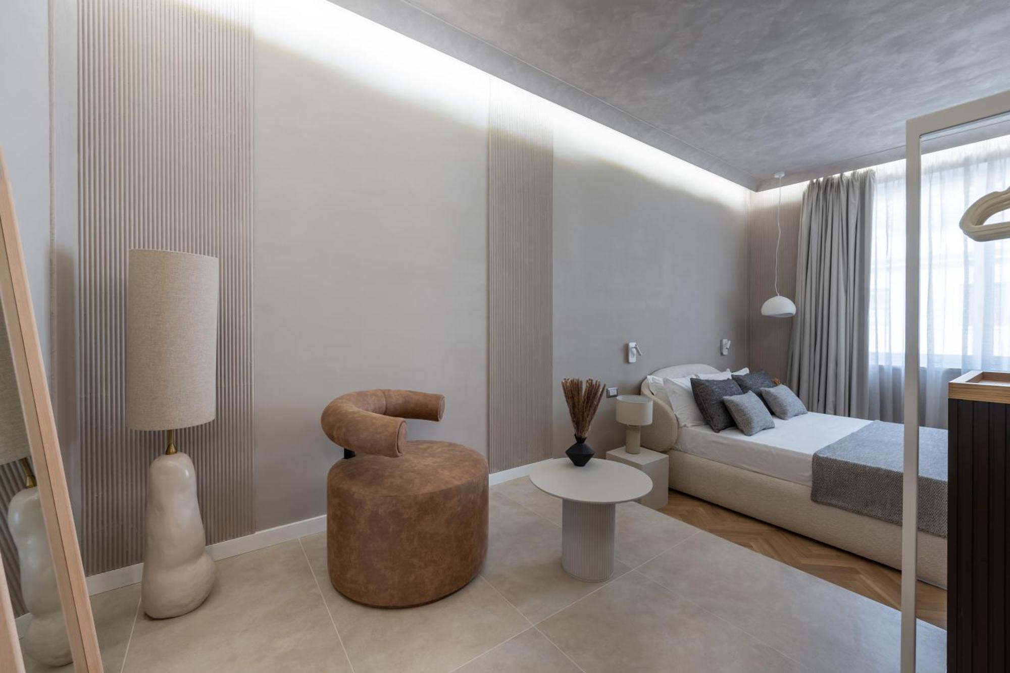 Duomo Collection Hotel มิลาน ภายนอก รูปภาพ