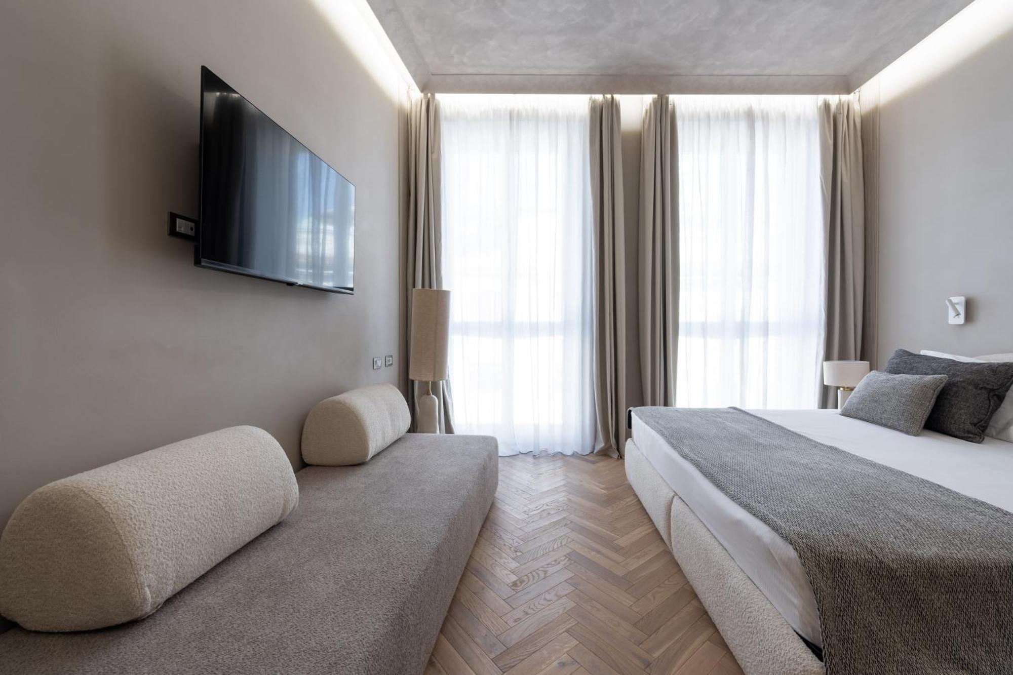 Duomo Collection Hotel มิลาน ภายนอก รูปภาพ