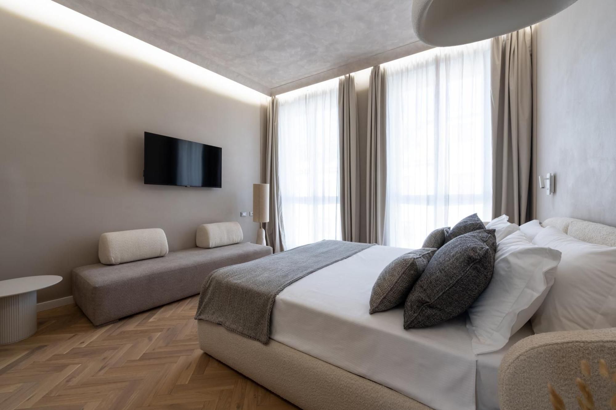 Duomo Collection Hotel มิลาน ภายนอก รูปภาพ